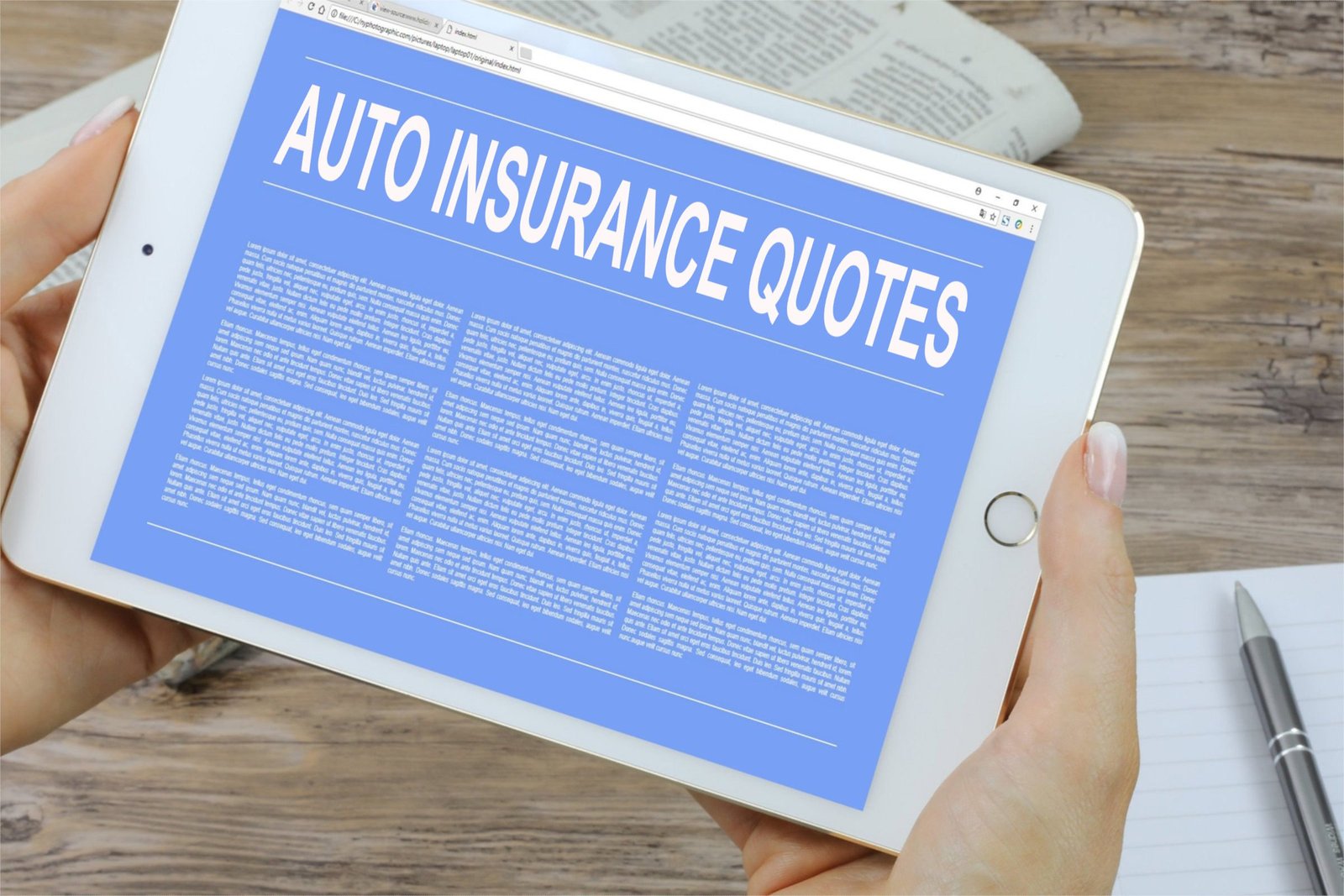 auto car insurance