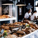 bakery, breads, assorted, assortment, bread shop, food, pastries, shop, store, freshly baked, bakery, bakery, bakery, bakery, bakery, shop